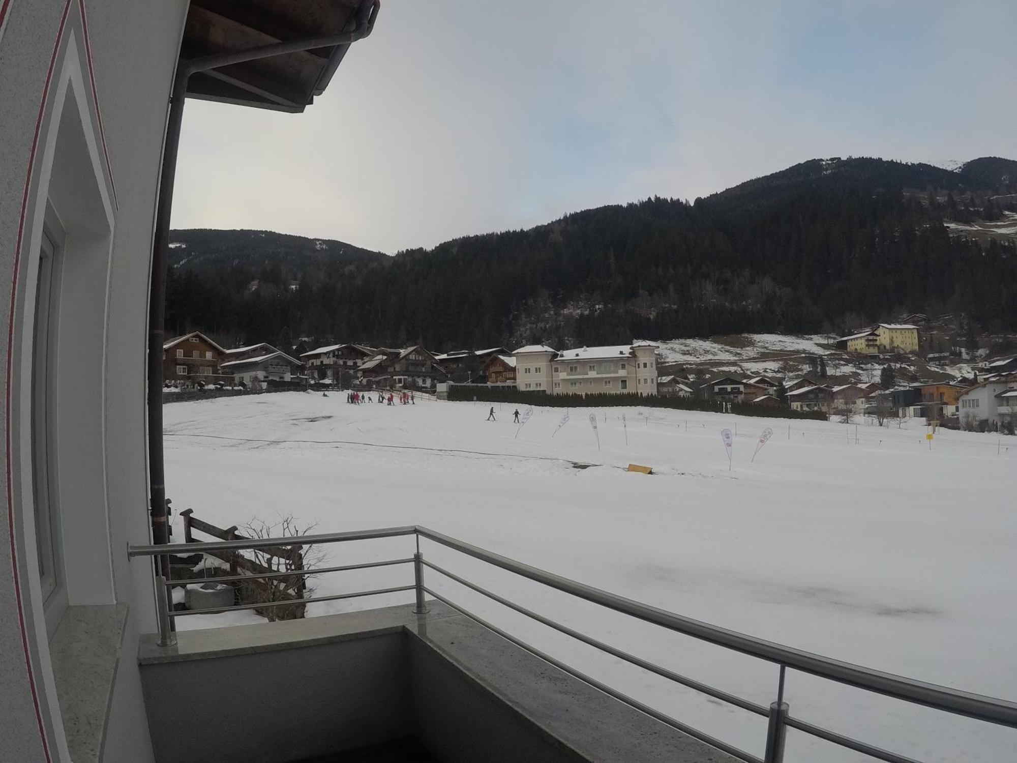 Ferienhaus Bergauf With Hot Tub Neukirchen am Großvenediger Exteriör bild